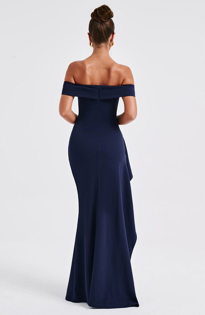 Kelly Long Maxi Dress
