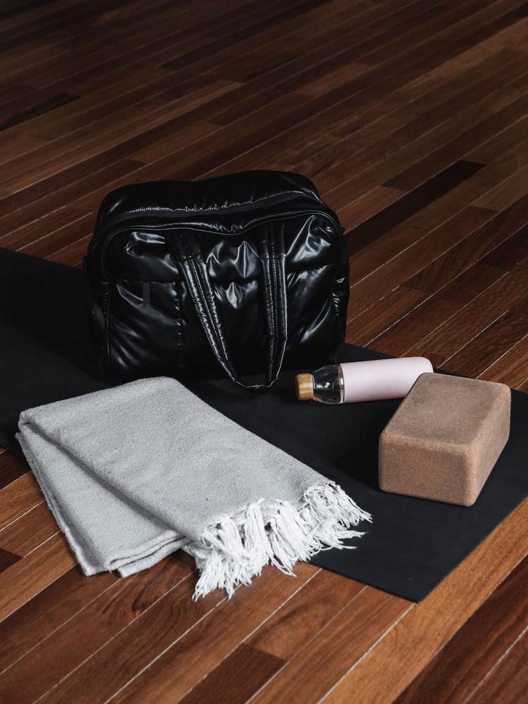 Luka Travel Duffle