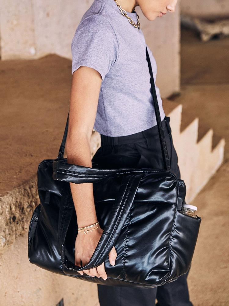 Luka Travel Duffle