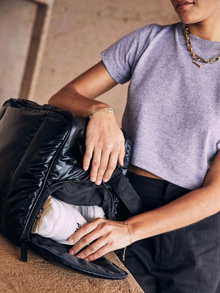 Luka Travel Duffle
