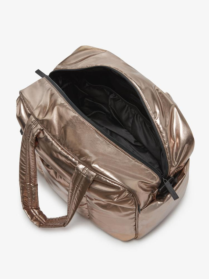 Luka Travel Duffle