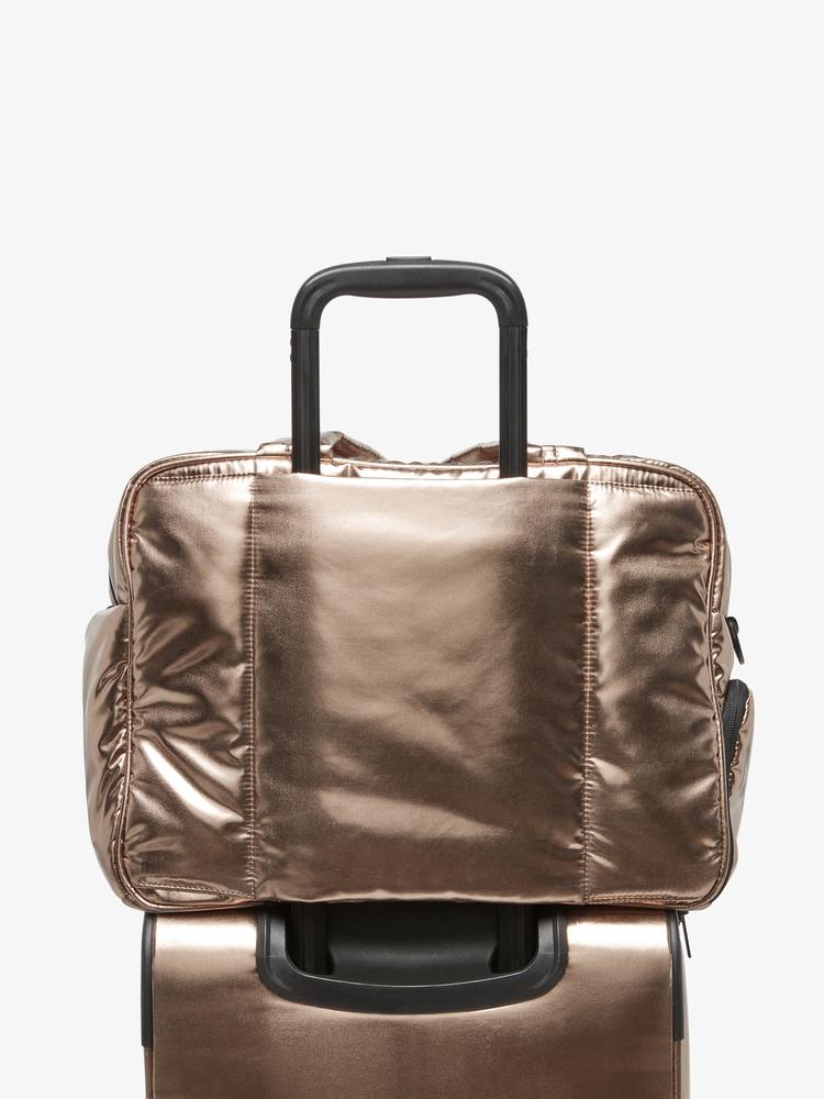 Luka Travel Duffle