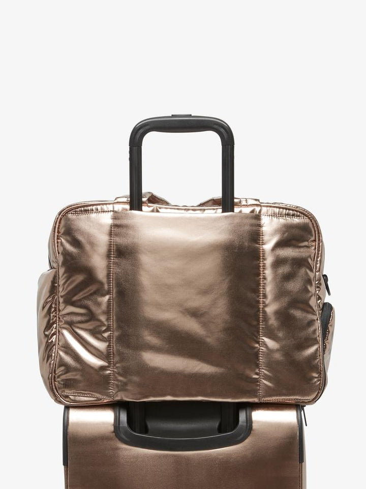 Luka Travel Duffle