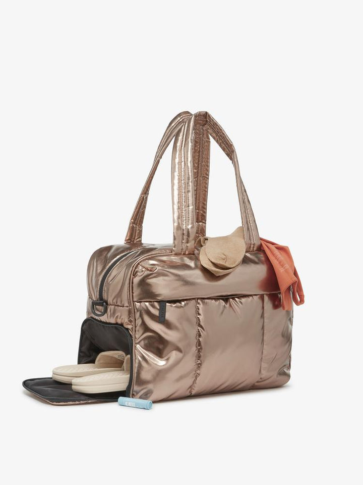 Luka Travel Duffle