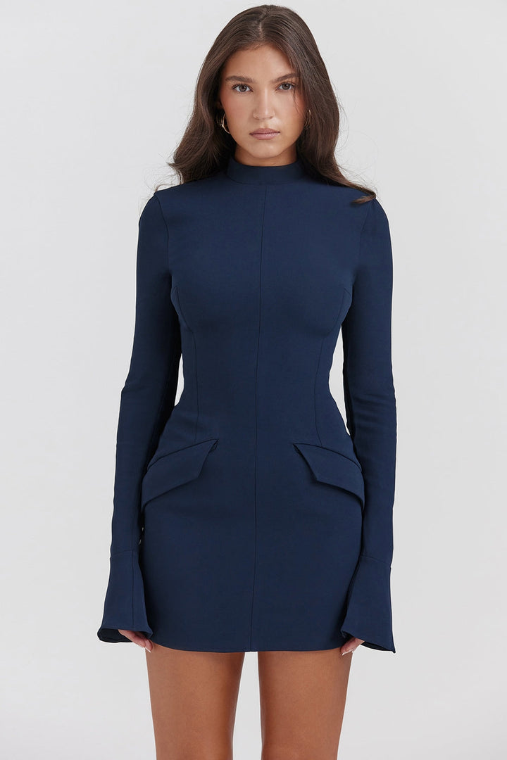Celina Cuff Dress