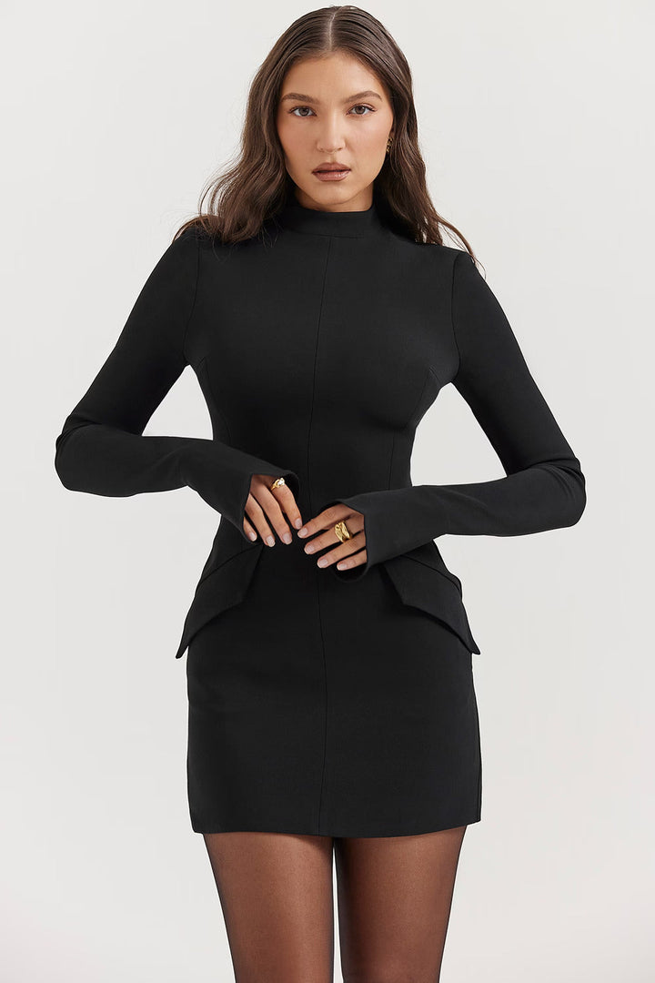 Celina Cuff Dress