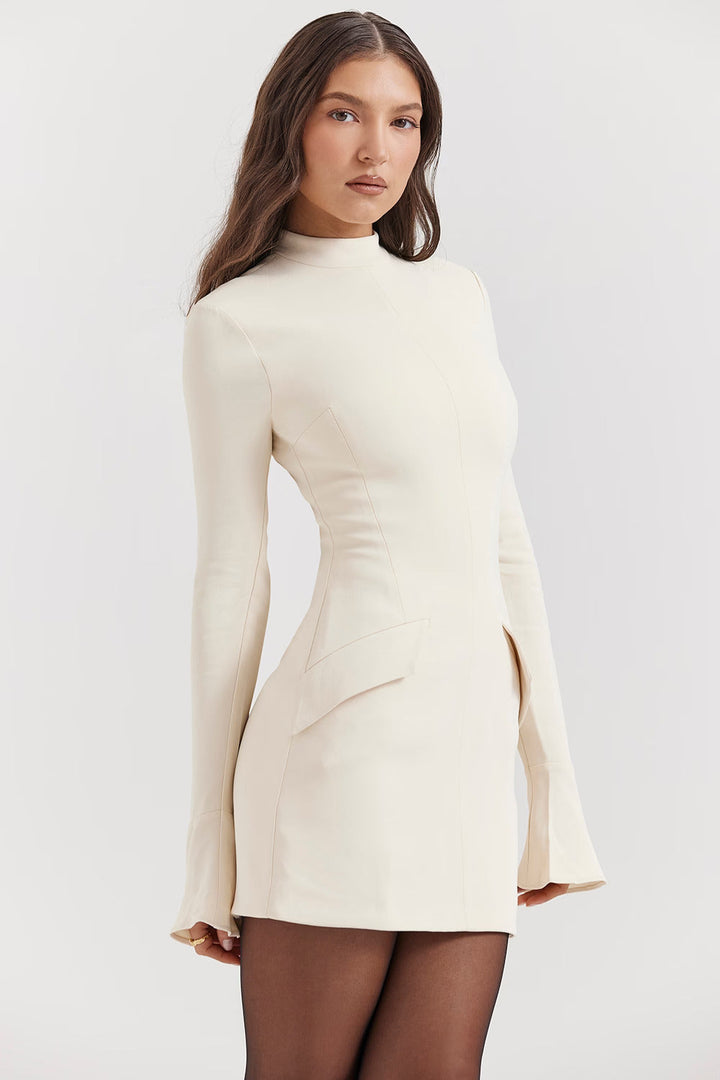 Celina Cuff Dress