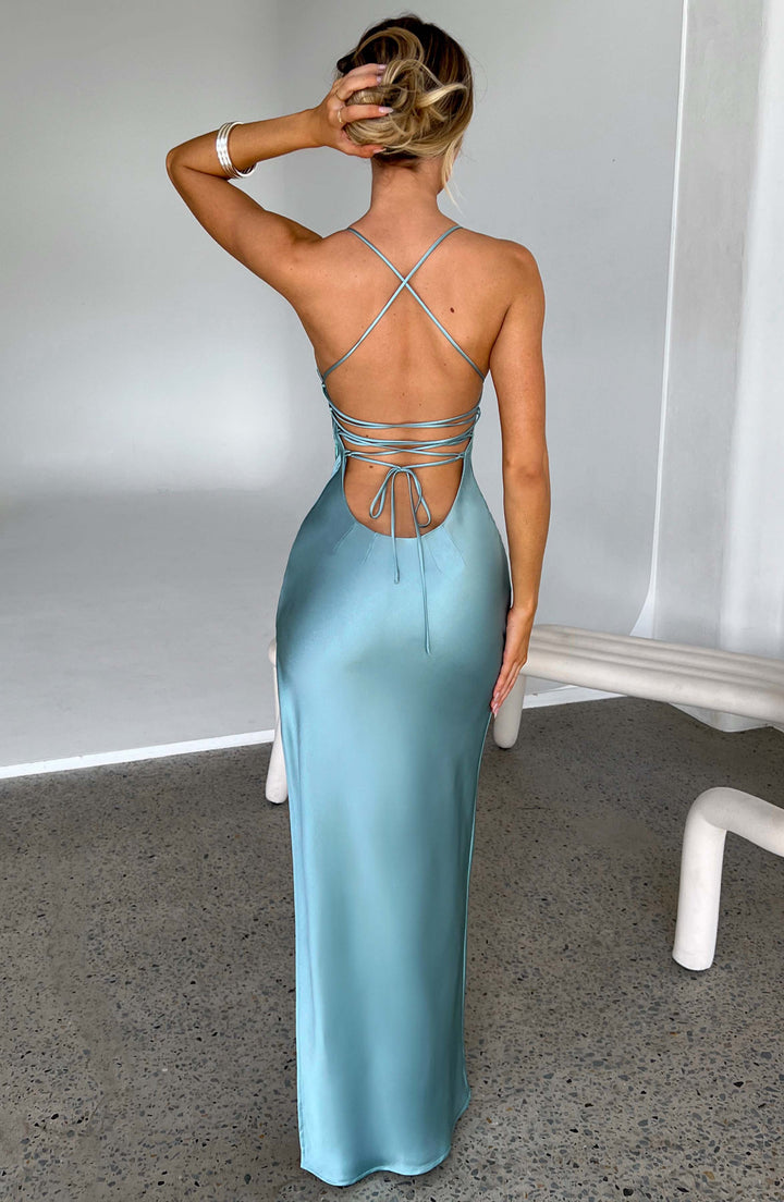 Lyff Evening Gown