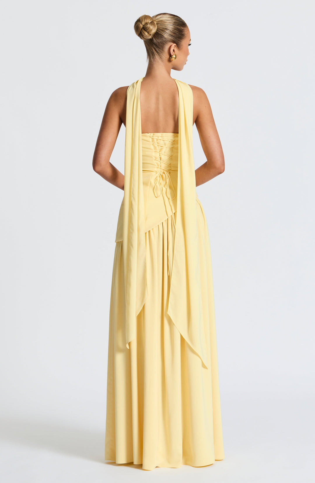 Twilight Blossom Dress