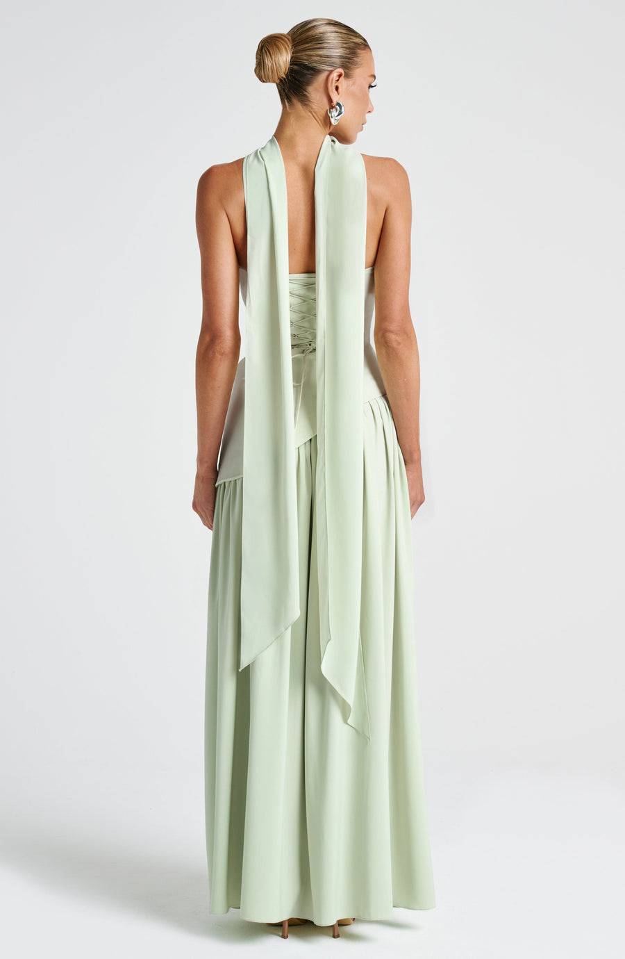 Twilight Blossom Dress