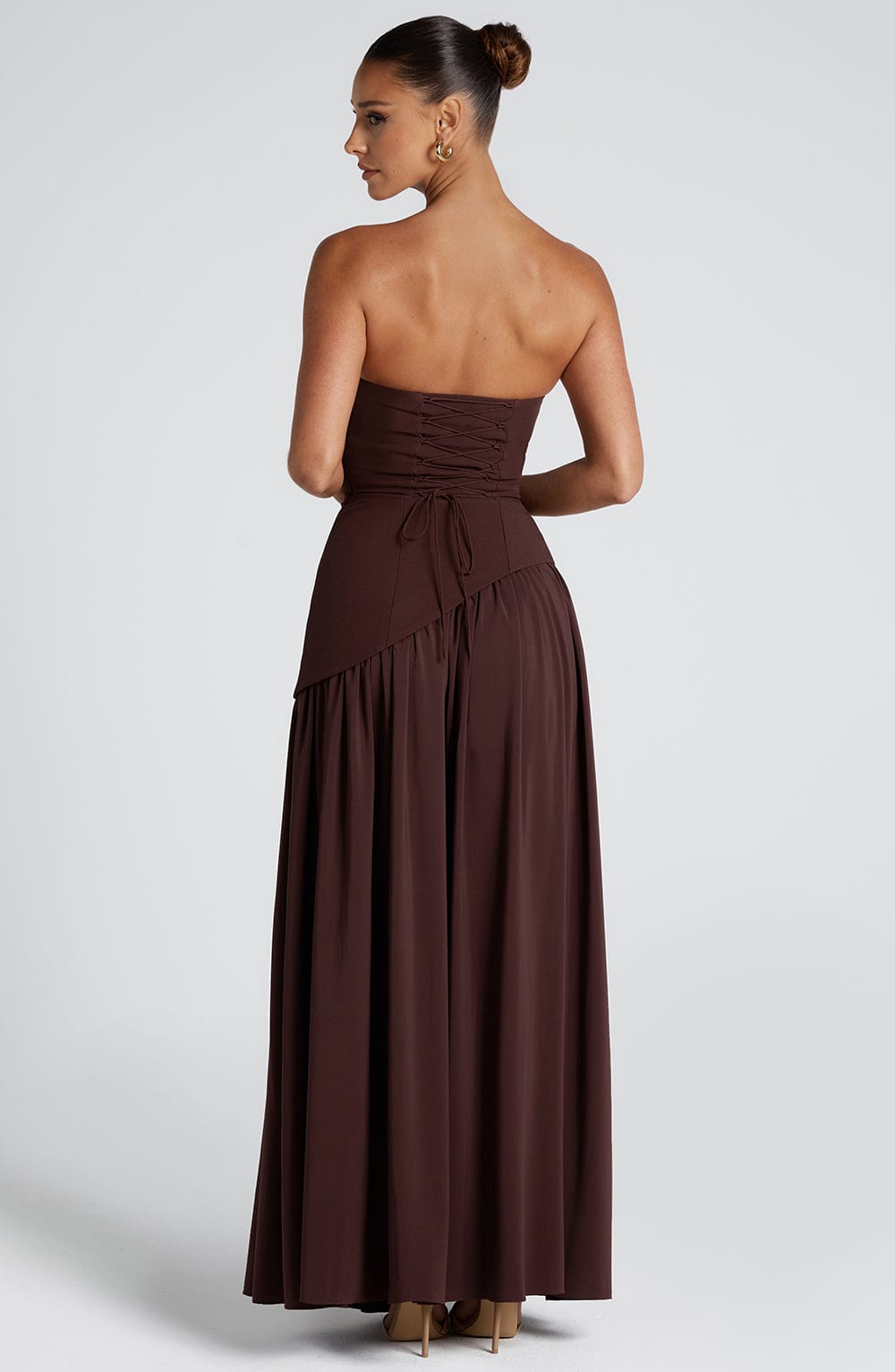 Twilight Blossom Dress