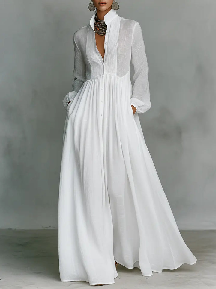 Cala Long Maxi Dress
