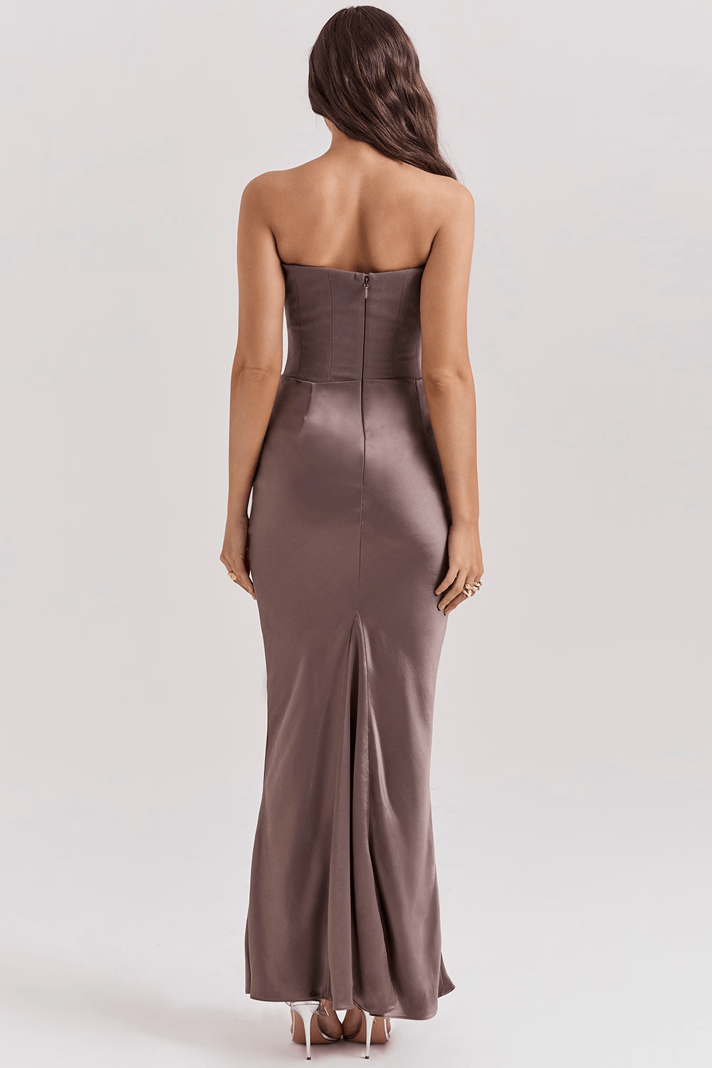 Tranquil Maxi Dress