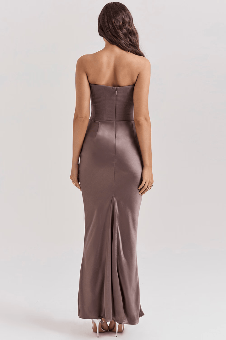 Tranquil Maxi Dress