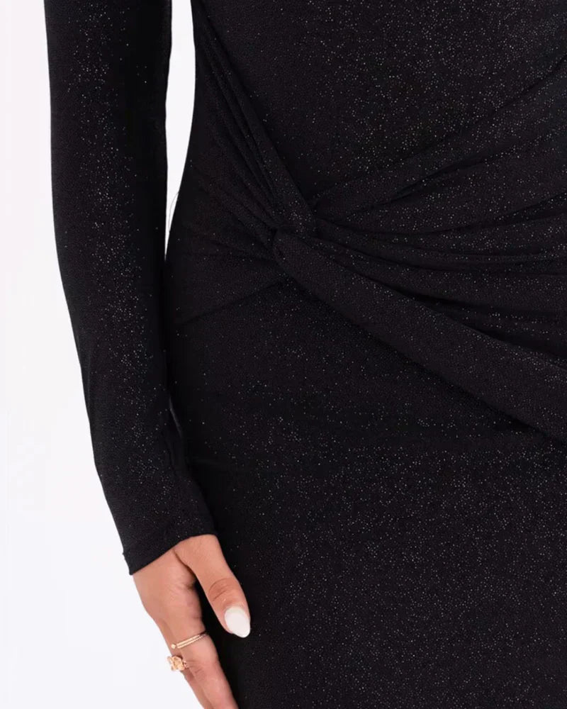 Aurora Sparkle Dress