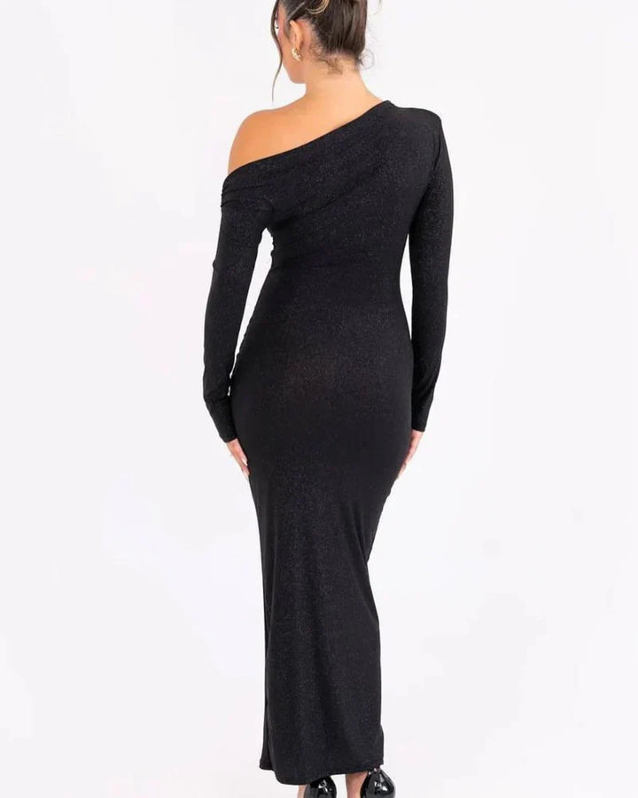 Aurora Sparkle Dress