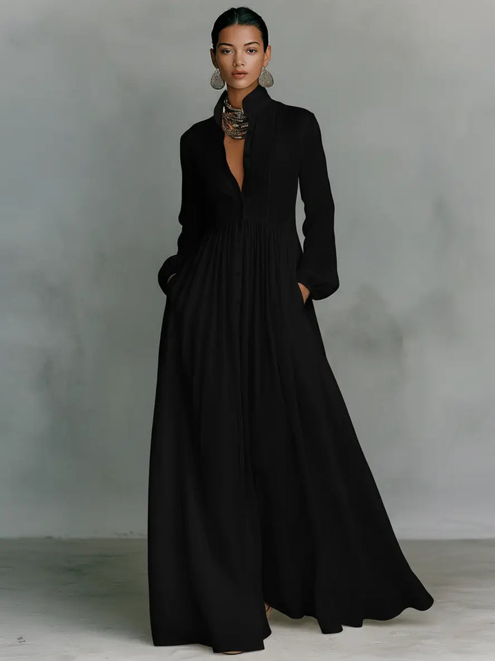 Cala Long Maxi Dress
