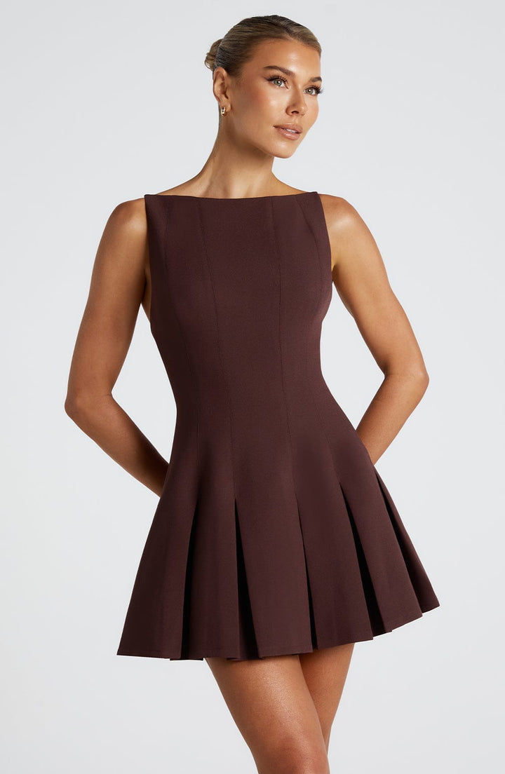 Noelle Petite Dress