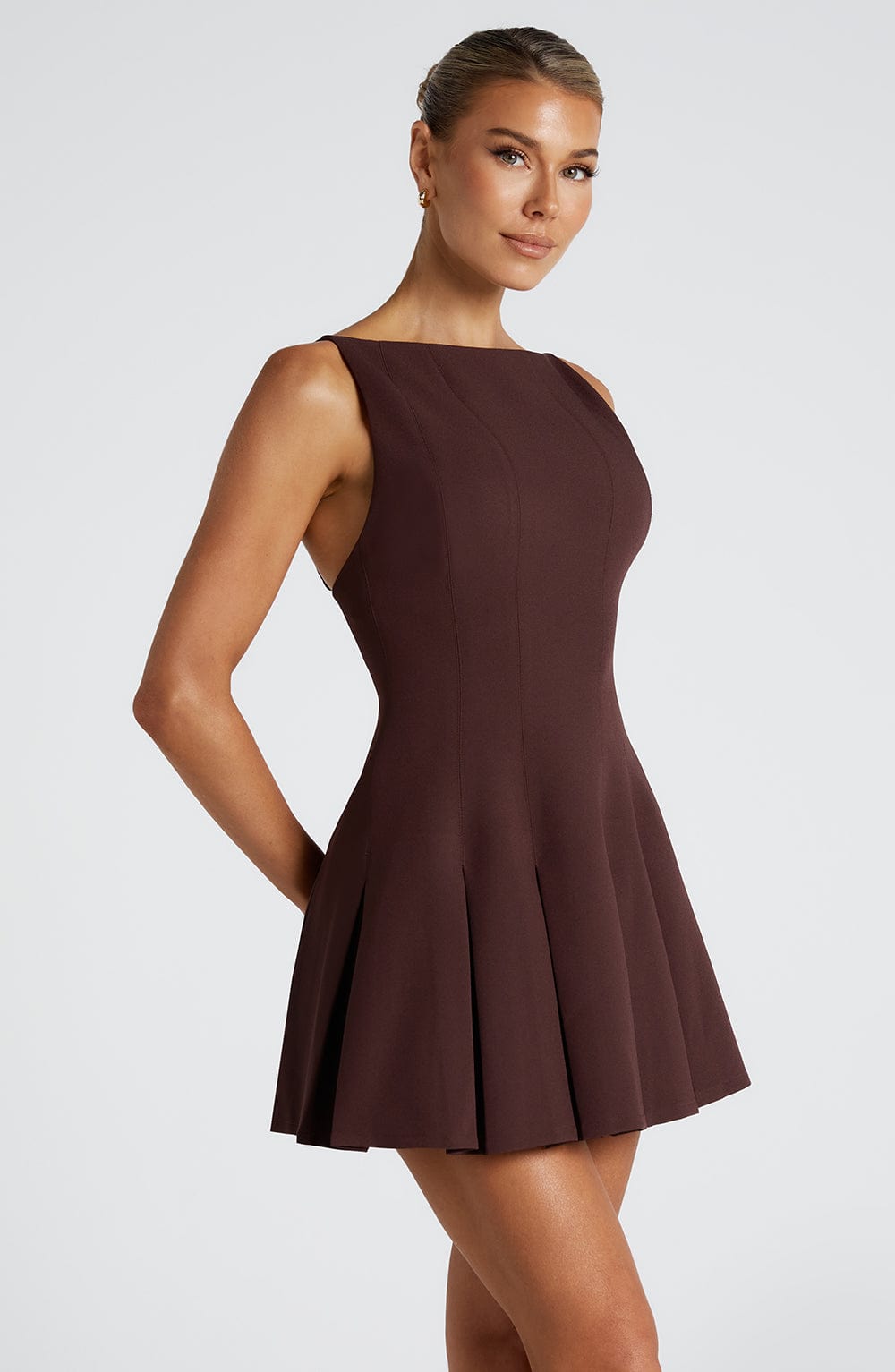 Noelle Petite Dress