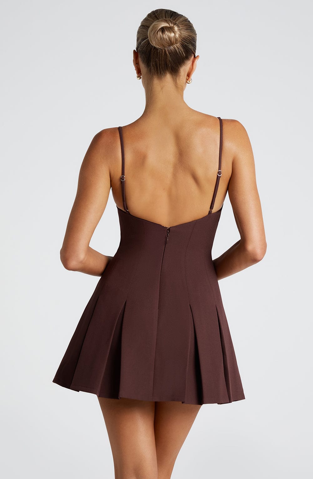 Noelle Petite Dress