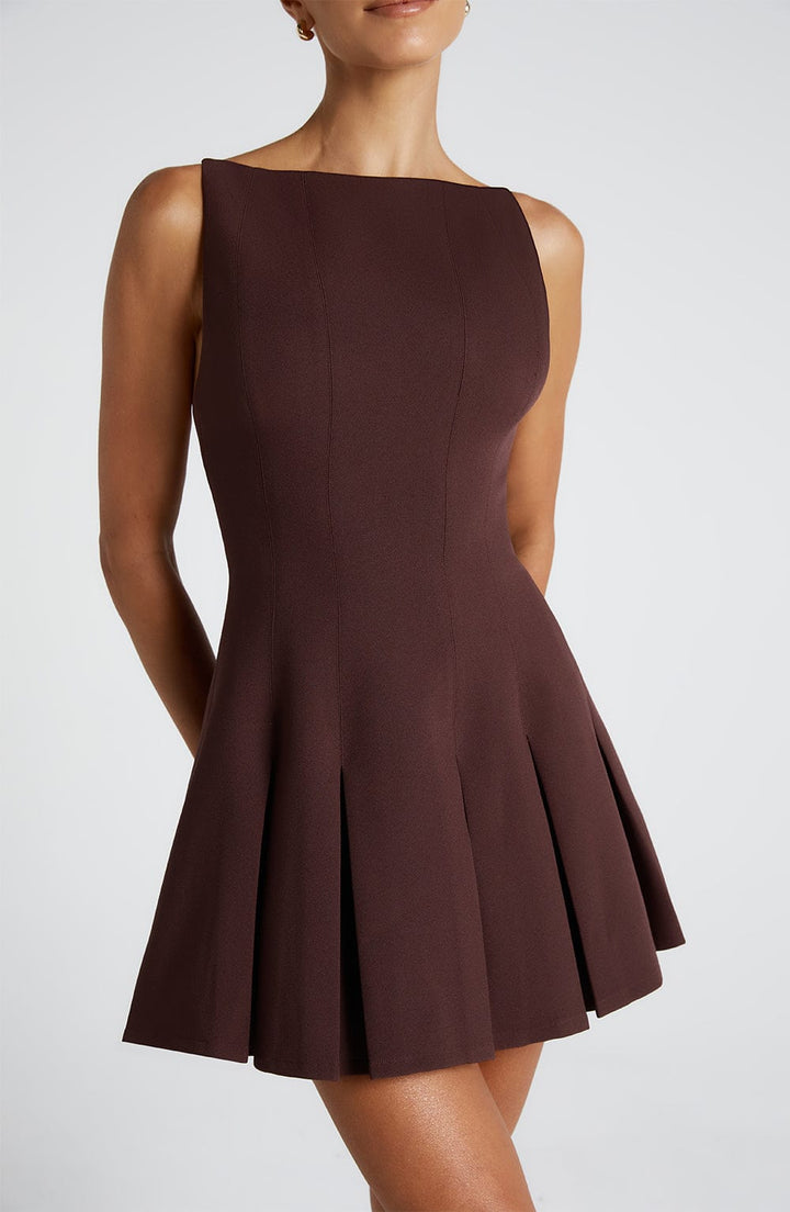 Noelle Petite Dress