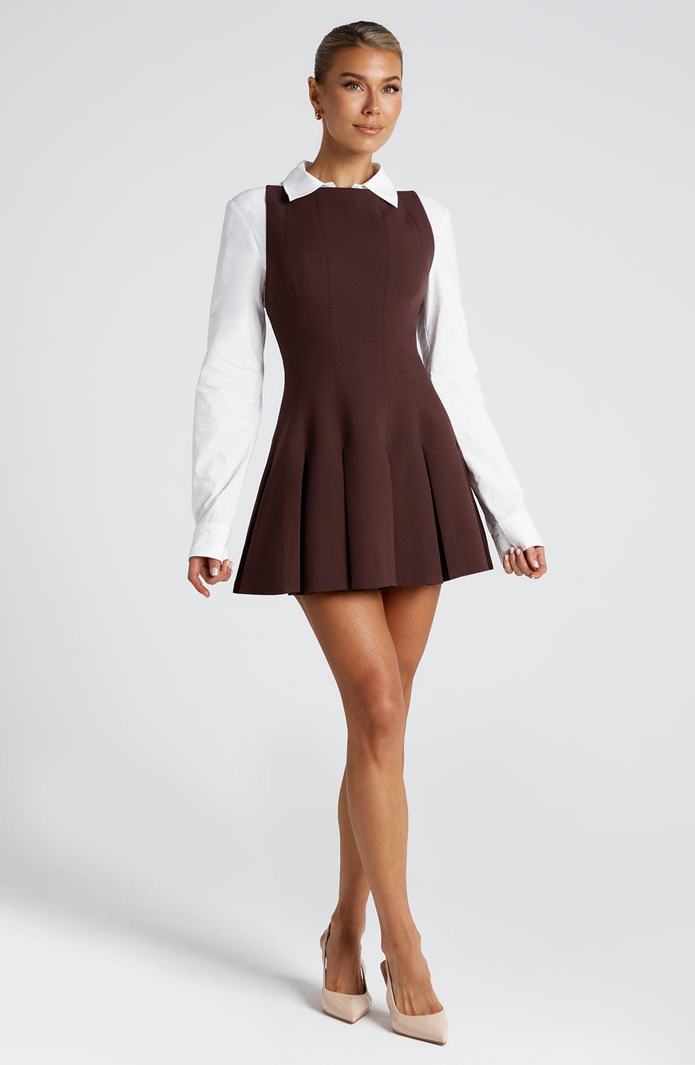 Noelle Petite Dress
