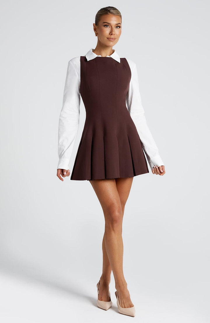 Noelle Petite Dress