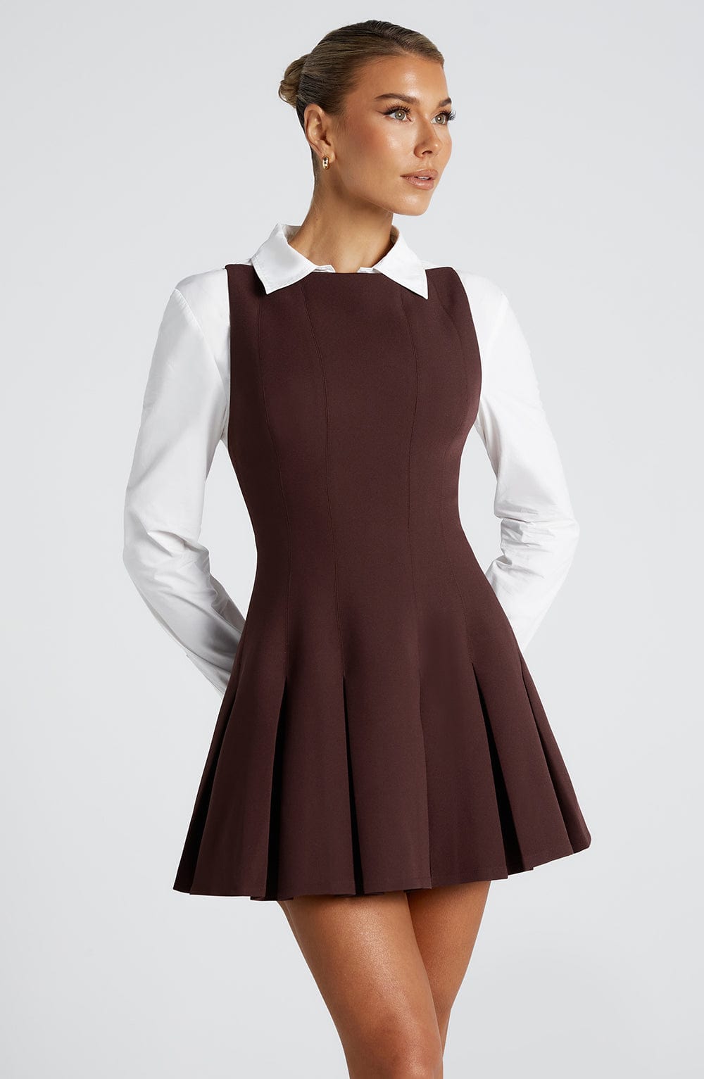 Noelle Petite Dress