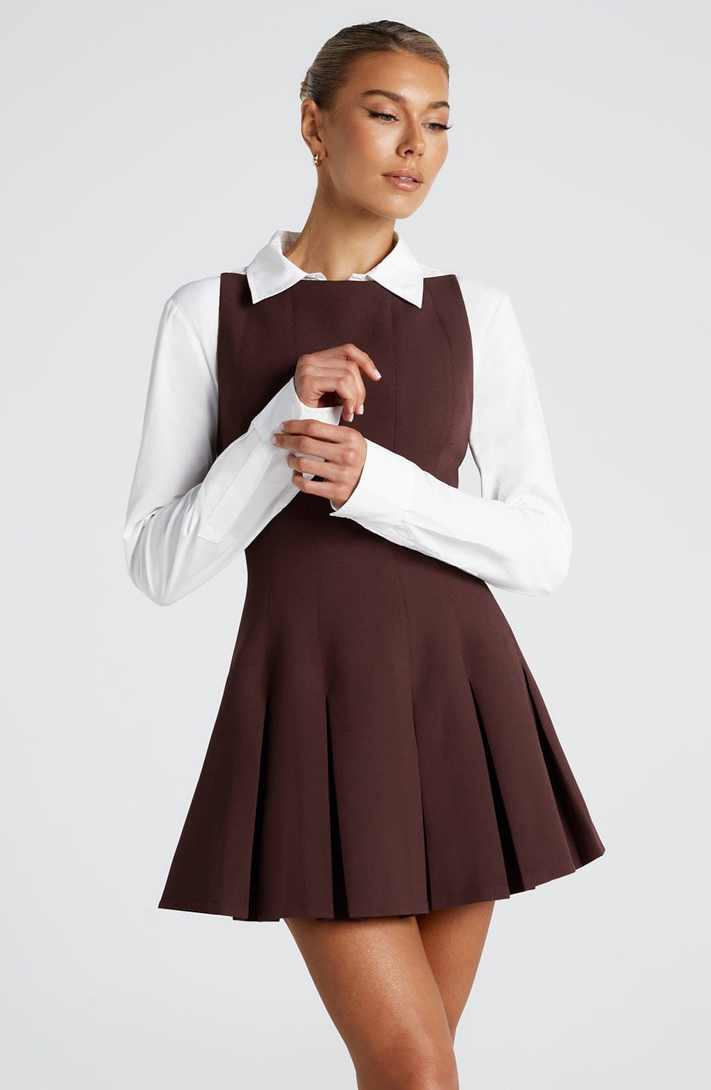 Noelle Petite Dress