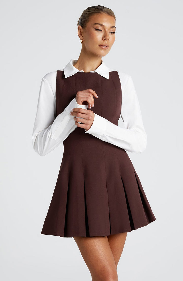 Noelle Petite Dress