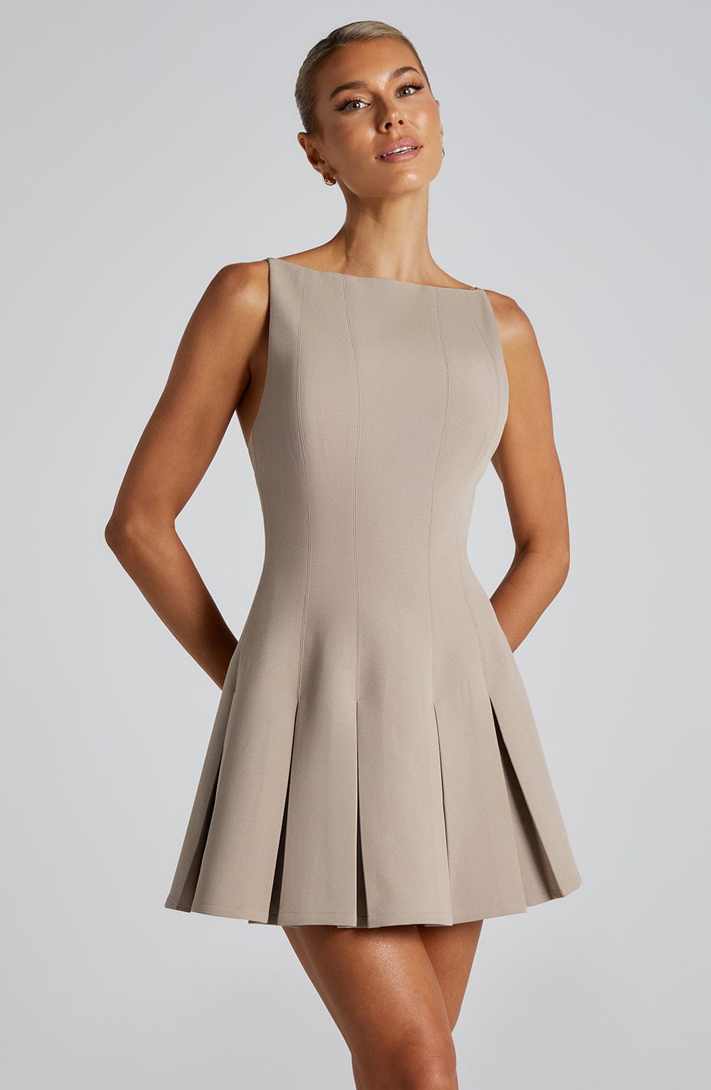 Noelle Petite Dress