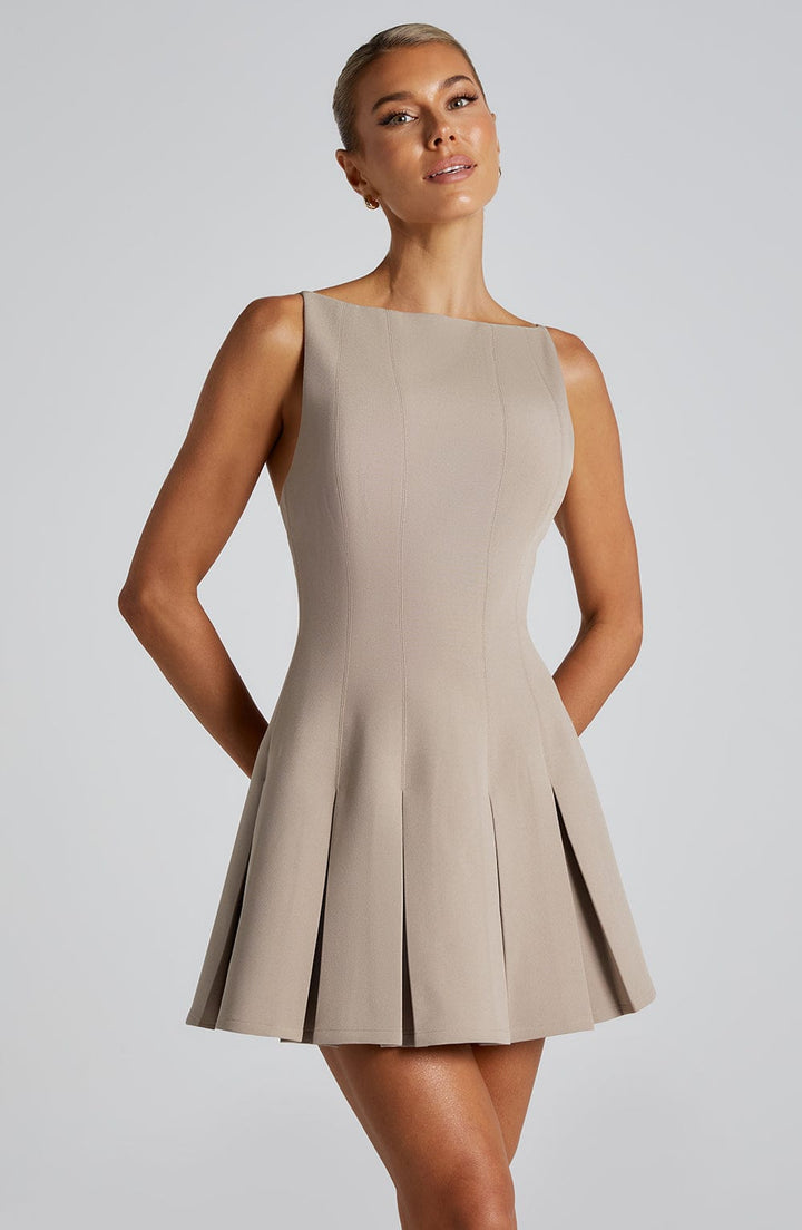 Noelle Petite Dress