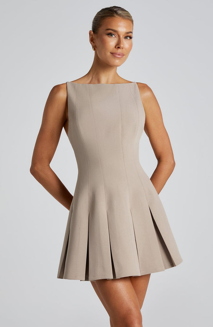 Noelle Petite Dress