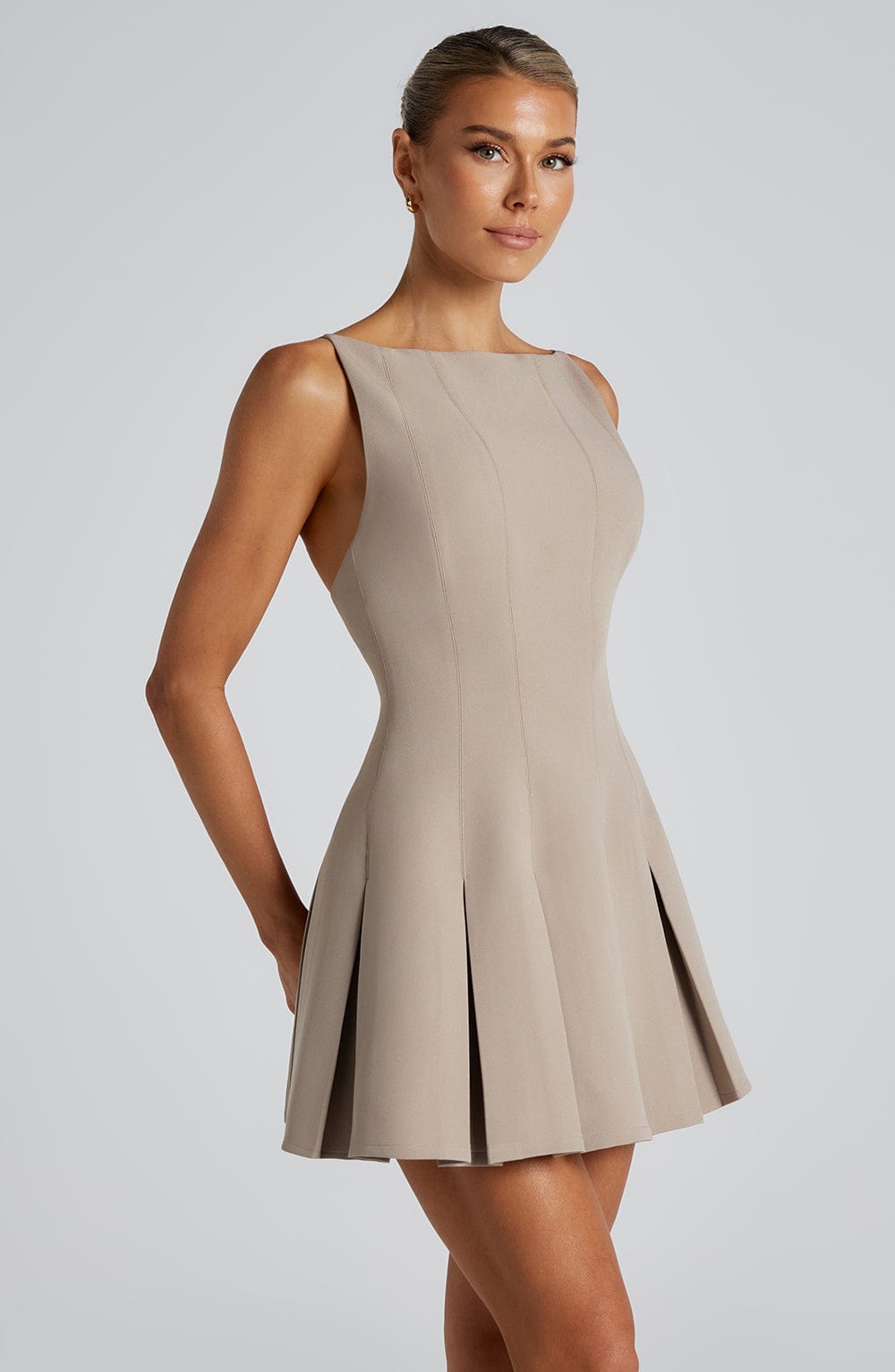 Noelle Petite Dress