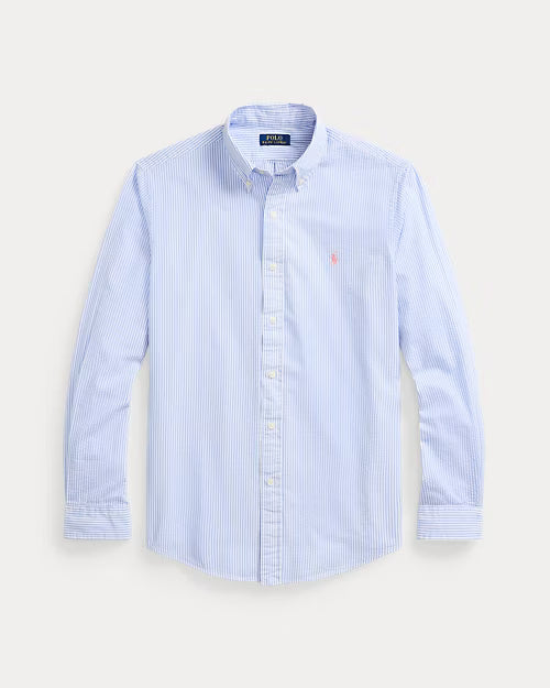 RL | Classic Fit Linen Shirt
