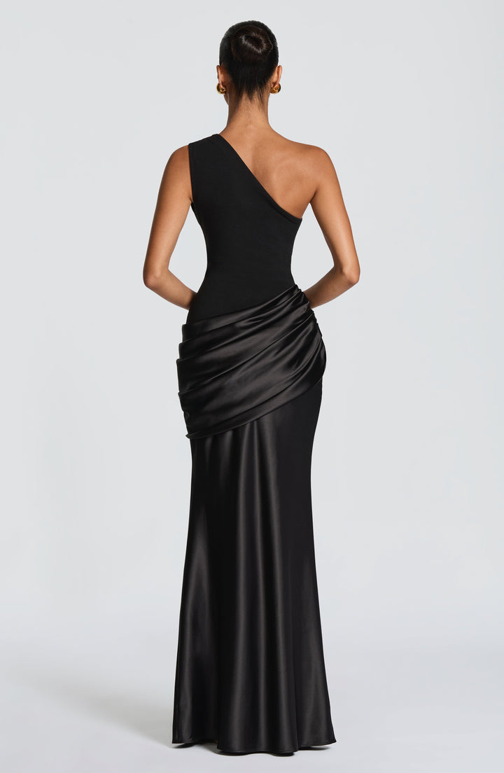 Abbey Long Maxi Dress