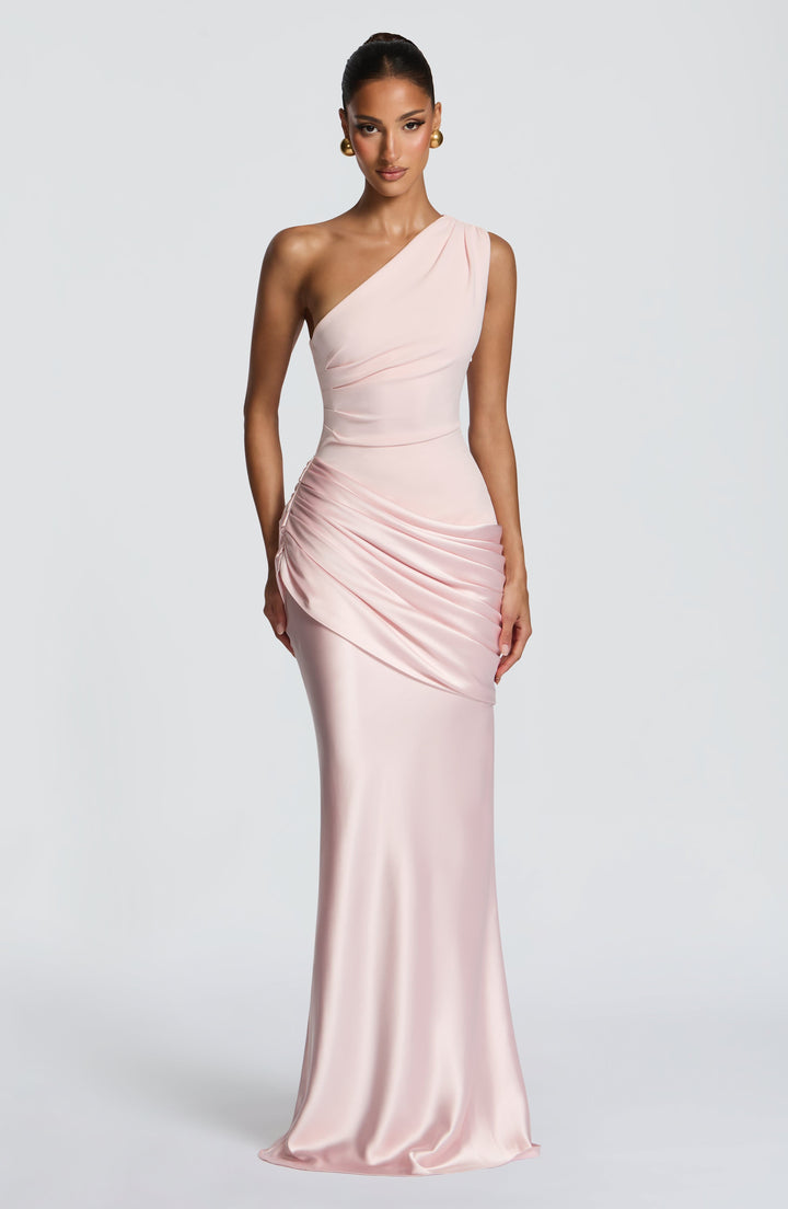 Abbey Long Maxi Dress