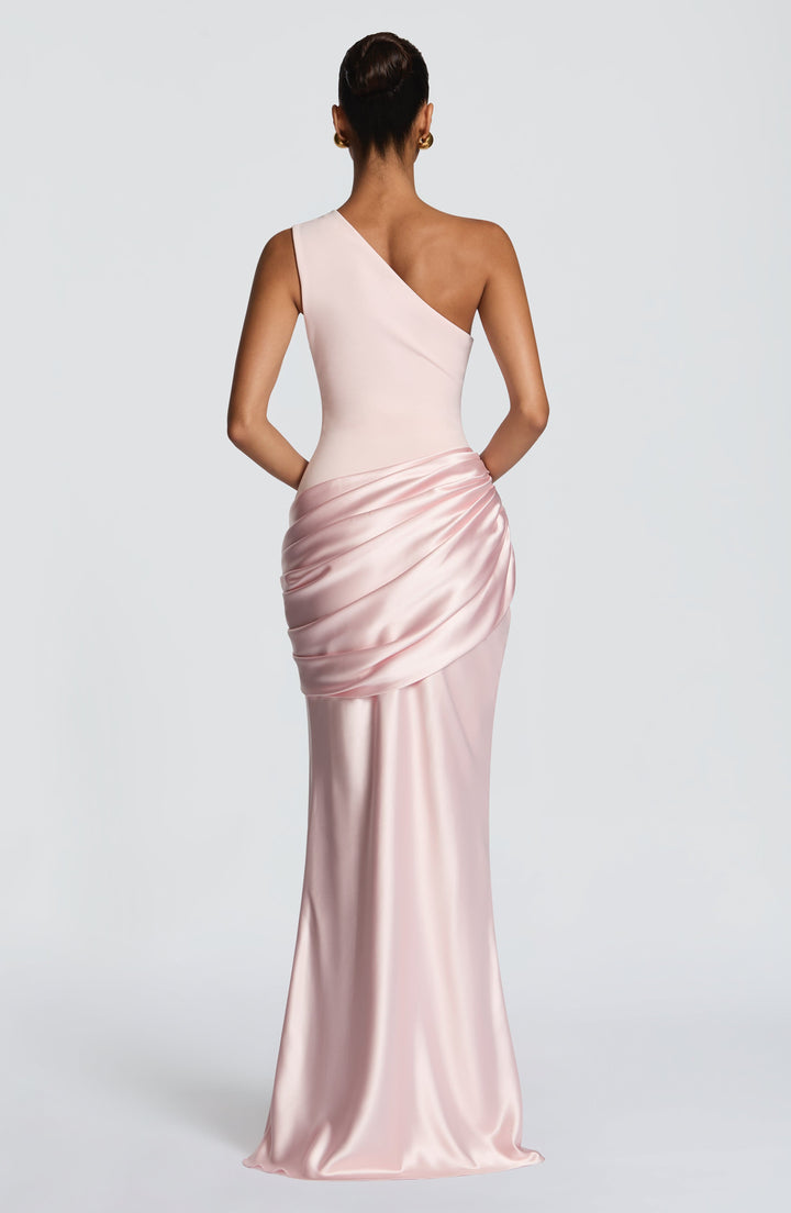 Abbey Long Maxi Dress