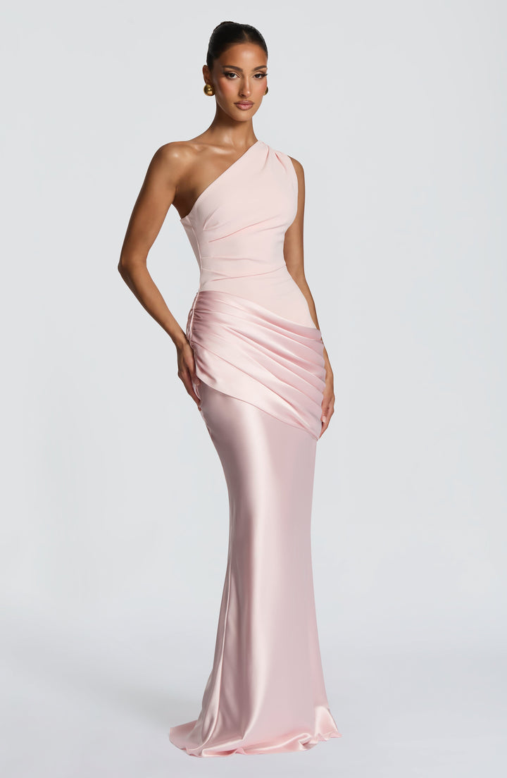 Abbey Long Maxi Dress