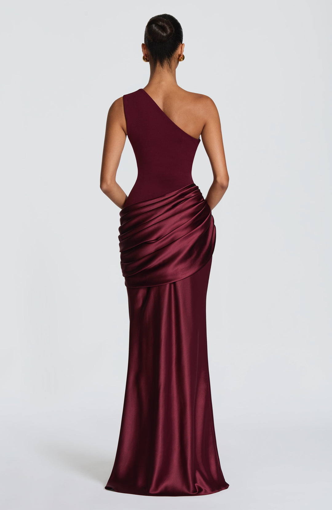 Abbey Long Maxi Dress