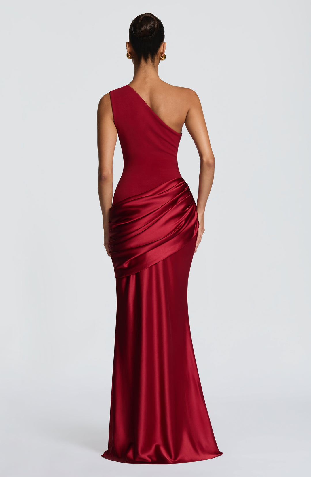Abbey Long Maxi Dress
