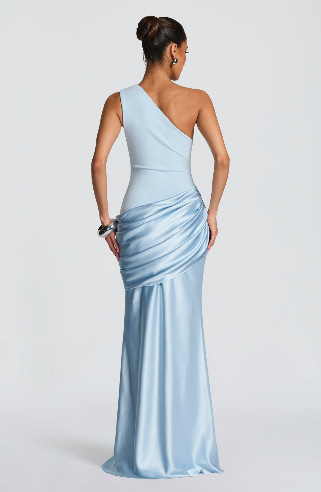 Abbey Long Maxi Dress