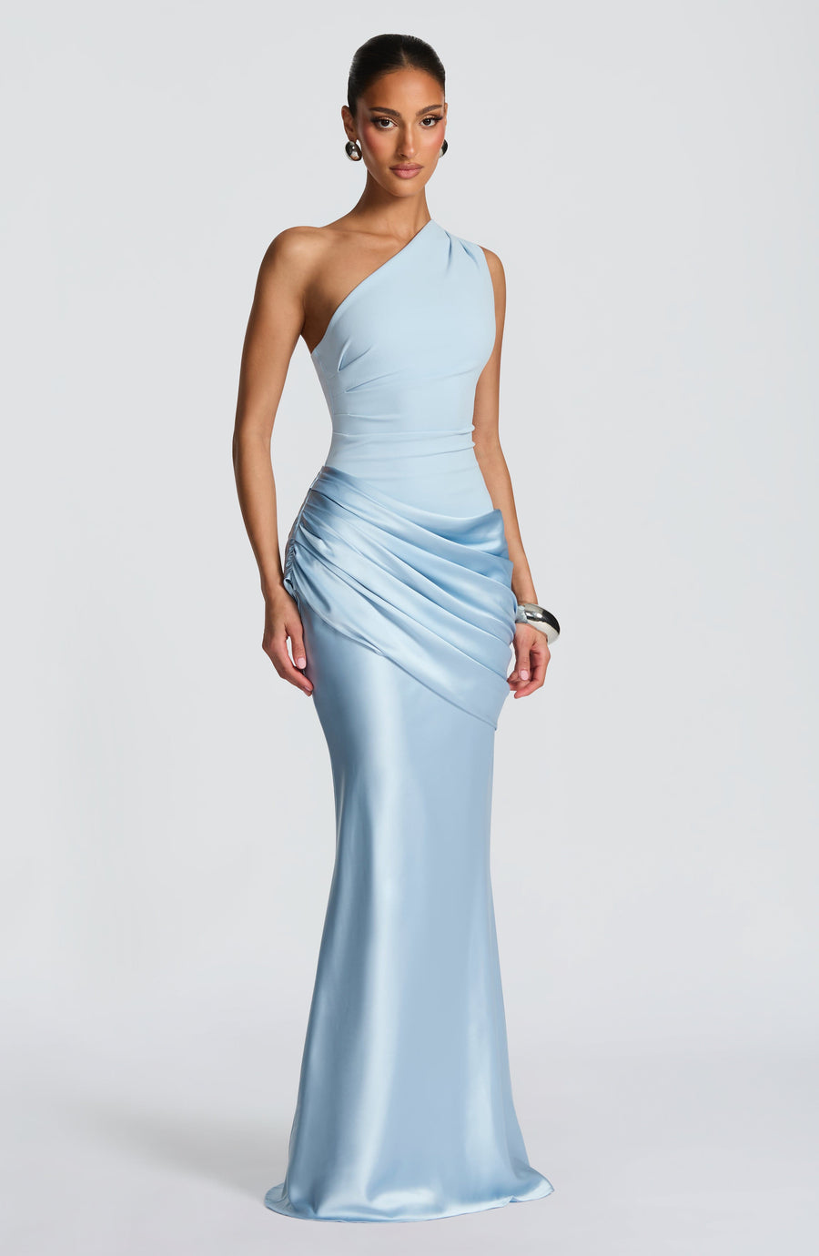 Abbey Long Maxi Dress