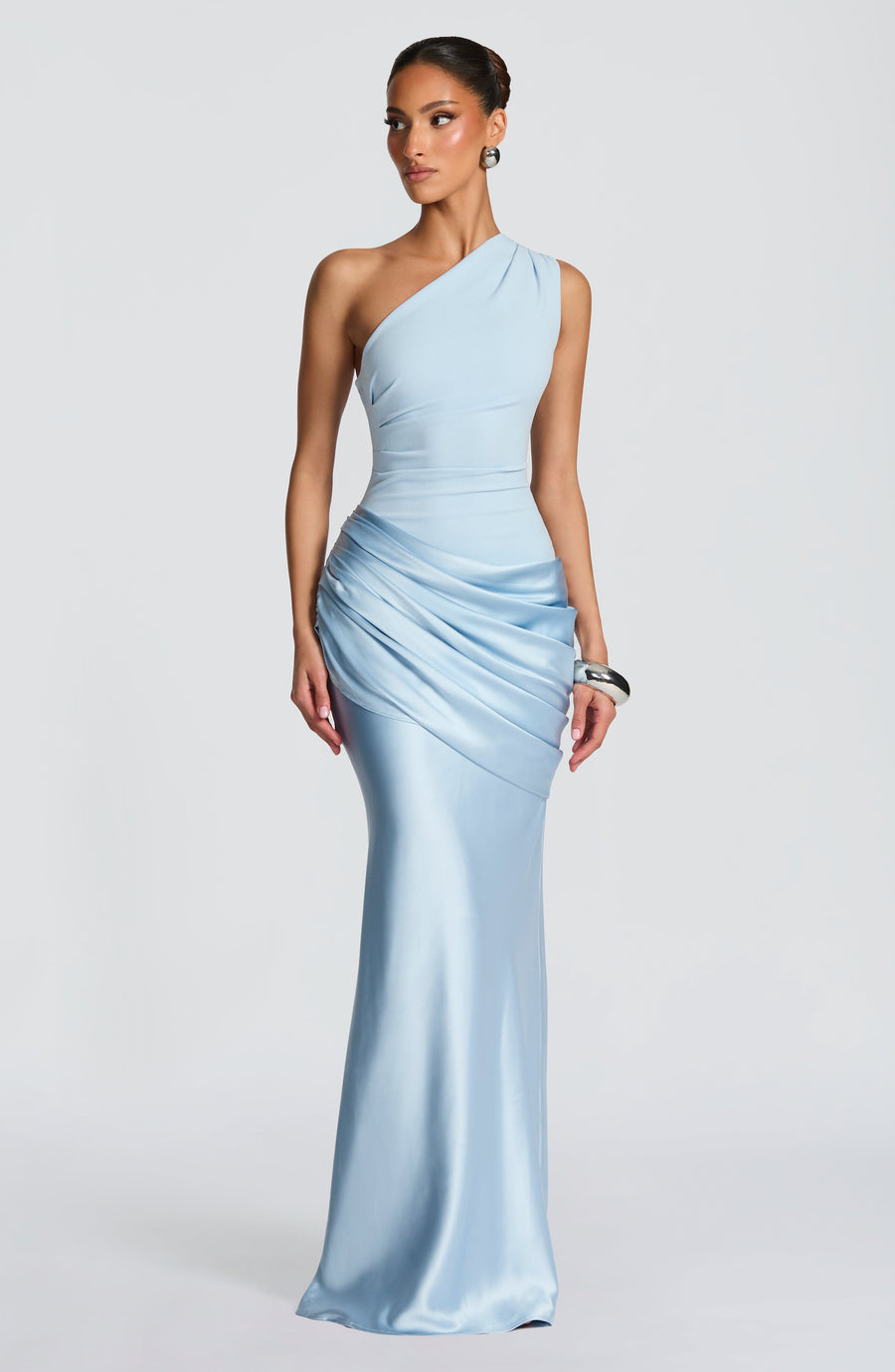Abbey Long Maxi Dress
