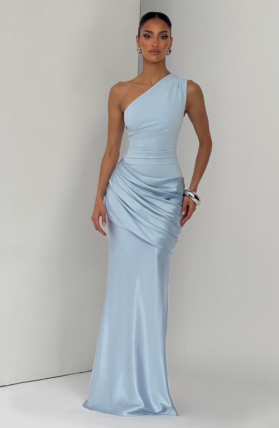 Abbey Long Maxi Dress