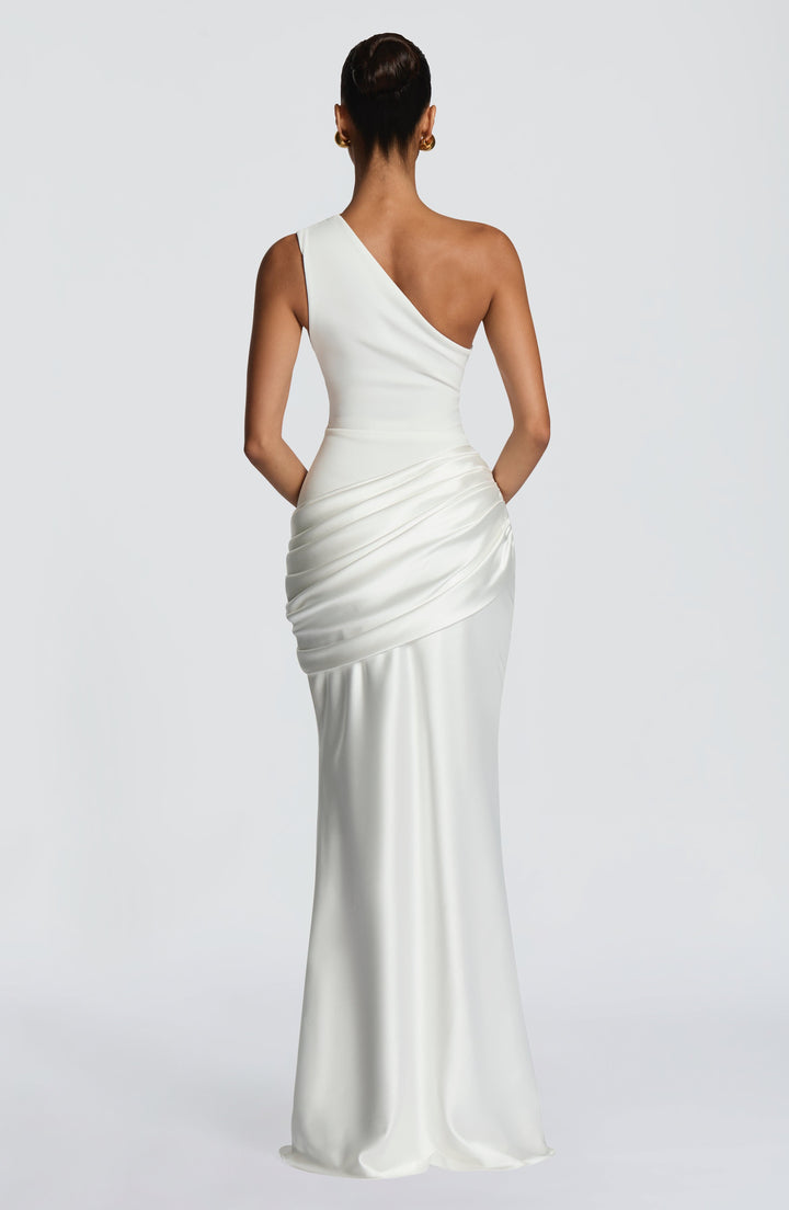 Abbey Long Maxi Dress