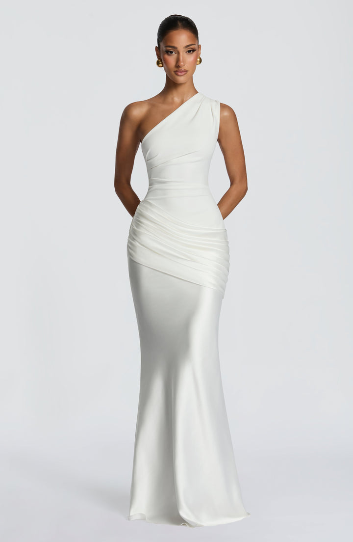 Abbey Long Maxi Dress