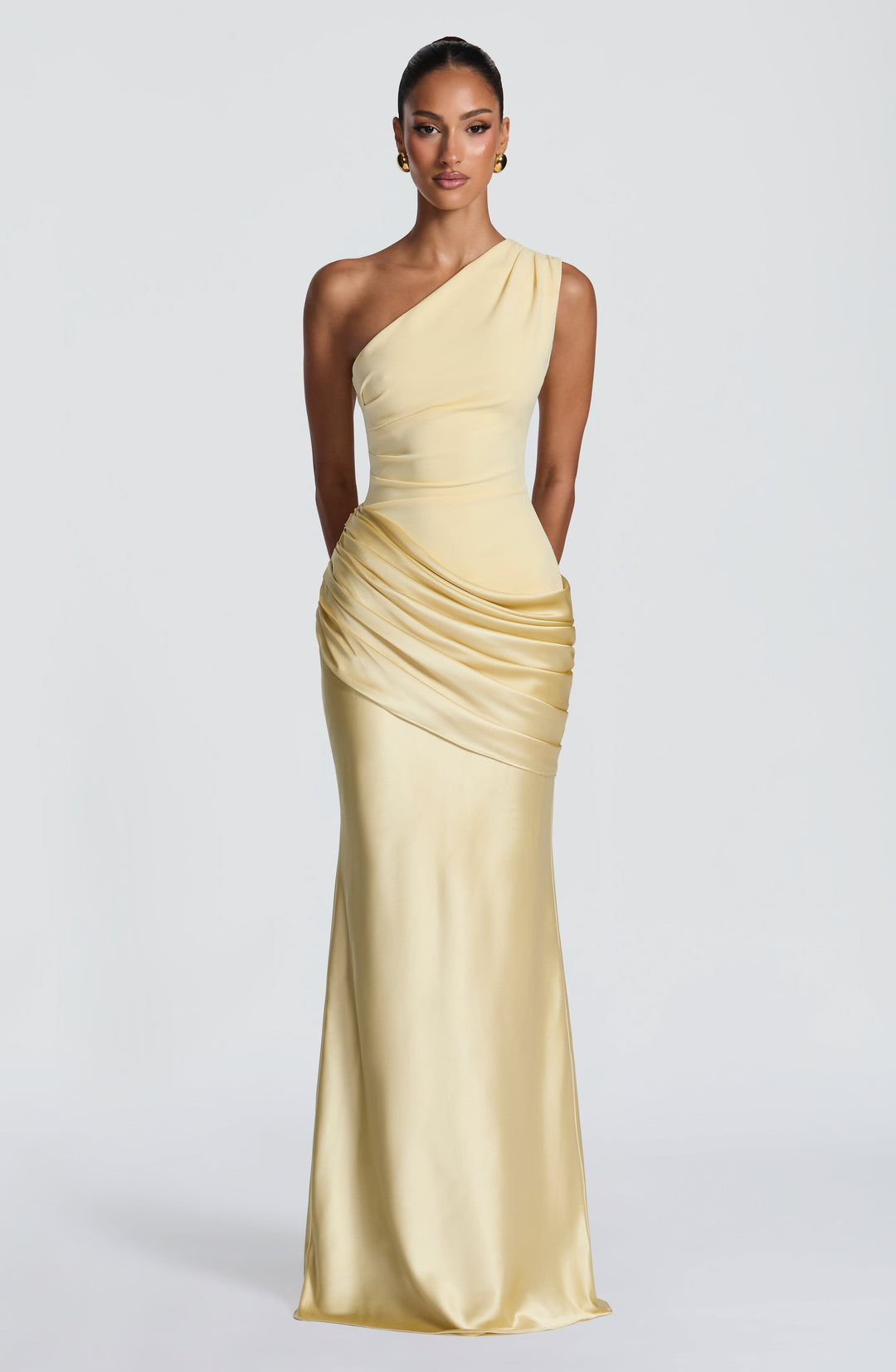 Abbey Long Maxi Dress