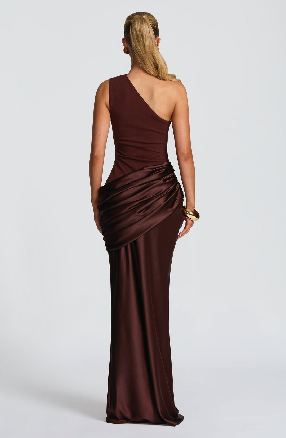 Abbey Long Maxi Dress