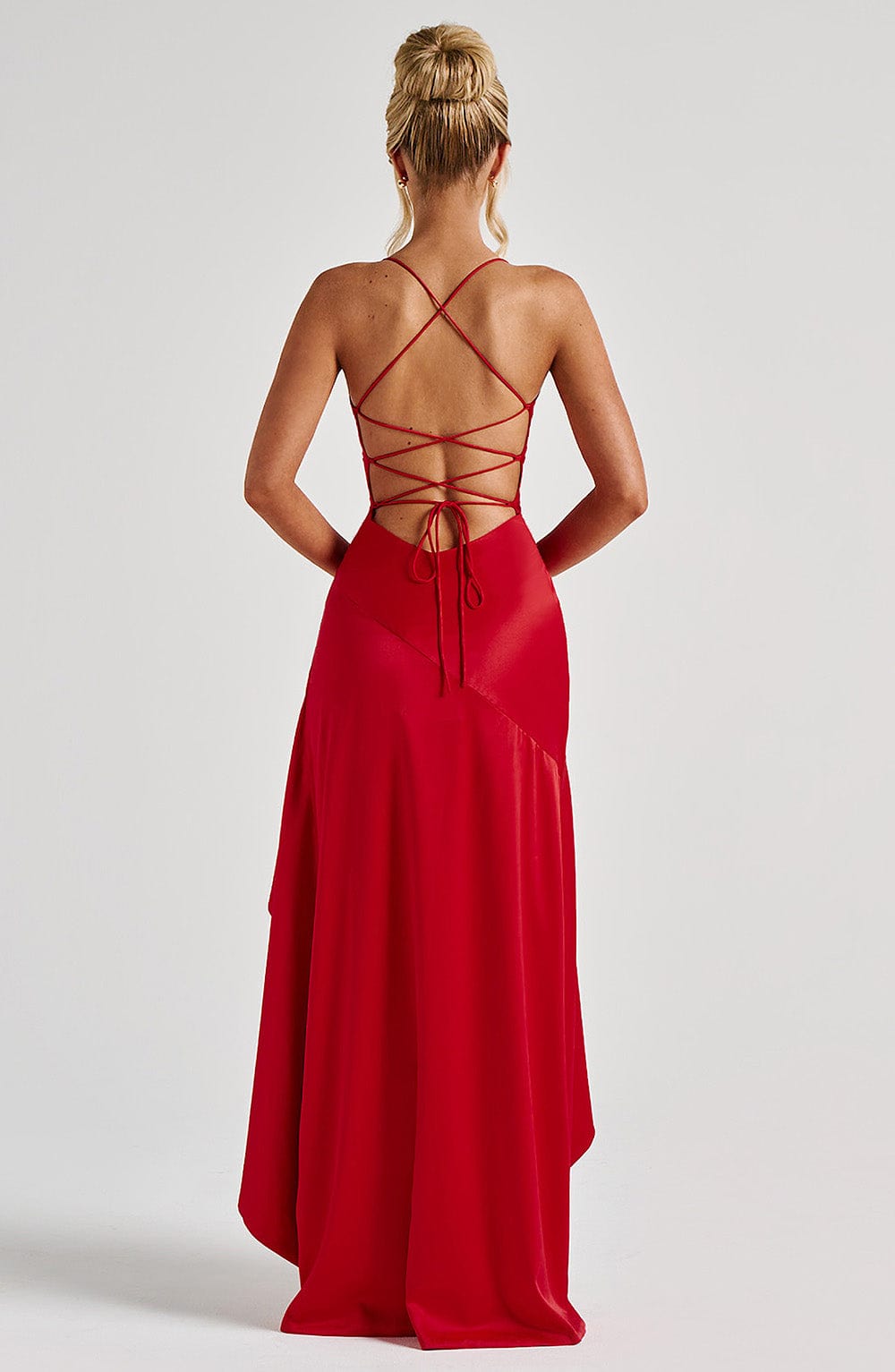 Noëlle Long Maxi Dress